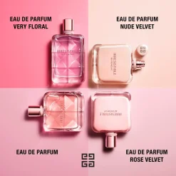 Givenchy Hajuvedet<Irresistible Nude Velvet Eau de Parfum 35 ml