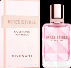 Givenchy Hajuvedet<Irresistible Very Floral Eau de Parfum 35 ml
