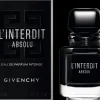 Givenchy Hajuvedet<L'interdit Absolu Eau de Parfum 35ml