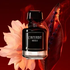 Givenchy Hajuvedet<L'interdit Absolu Eau de Parfum 35ml