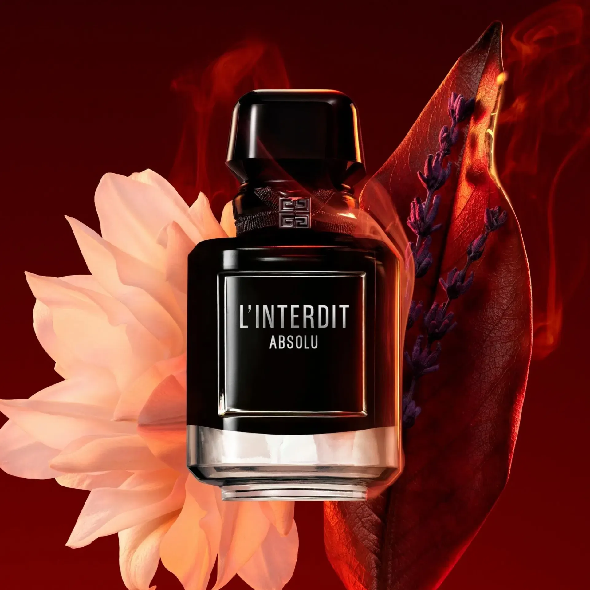 Givenchy Hajuvedet<L'interdit Absolu Eau de Parfum 35ml