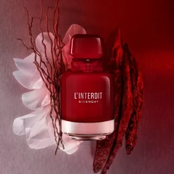 Givenchy Hajuvedet<L'Interdit Eau de Parfum Rouge Ultime 35ml