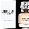 Givenchy Hajuvedet<L'Interdit EdP 35 ml