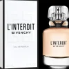 Givenchy Hajuvedet<L'interdit EdP 50ml