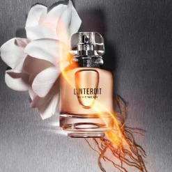 Givenchy Hajuvedet<L'interdit EdP 50ml