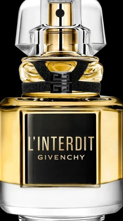 Givenchy Hajuvedet<L'Interdit Parfum 35 ml