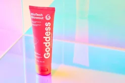 Goddess Hiusnaamiot Ja -Tehohoidot|Hiustenhoito<BioTech Blowout Leave-In Restorative Hair Mask hiusnaamio 50 ml