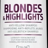 Goldwell Shampoot|Kampaamotuotteet<Dualsenses Blondes & Highlights Anti-Yellow Shampoo 250 ml