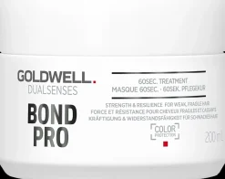 Goldwell Hiusnaamiot Ja -Tehohoidot|Hiustenhoito<Dualsenses Bond Pro 60sec Treatment tehohoito 200 ml
