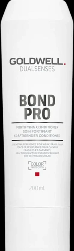 Goldwell Hiustenhoito|Kampaamotuotteet<Dualsenses Bond Pro Fortifying Conditioner hoitoaine 200 ml
