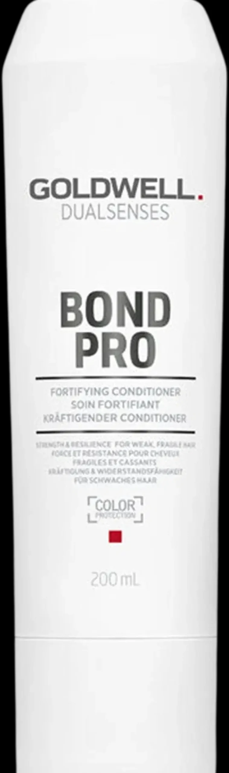 Goldwell Hiustenhoito|Kampaamotuotteet<Dualsenses Bond Pro Fortifying Conditioner hoitoaine 200 ml