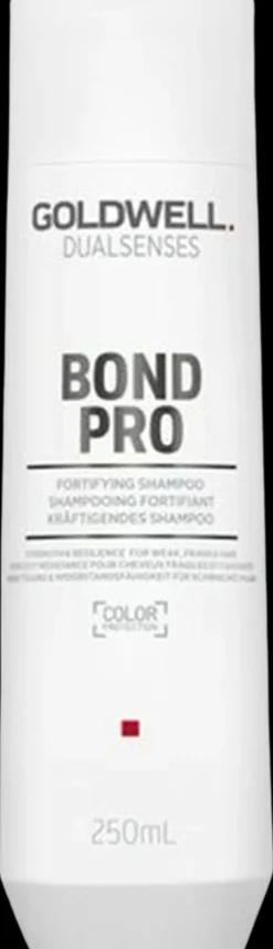 Goldwell Shampoot<Dualsenses Bond Pro Fortifying Shampoo 250 ml