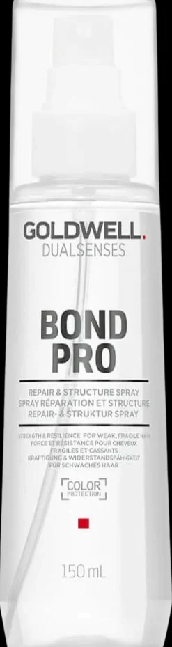 Goldwell Hiustenhoito|Kampaamotuotteet<Dualsenses Bond Pro Repair & Structure Spray hoitosuihke 150 ml