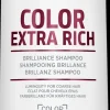 Goldwell Shampoot|Kampaamotuotteet<Dualsenses Color Extra Rich Brilliance Shampoo 250 ml