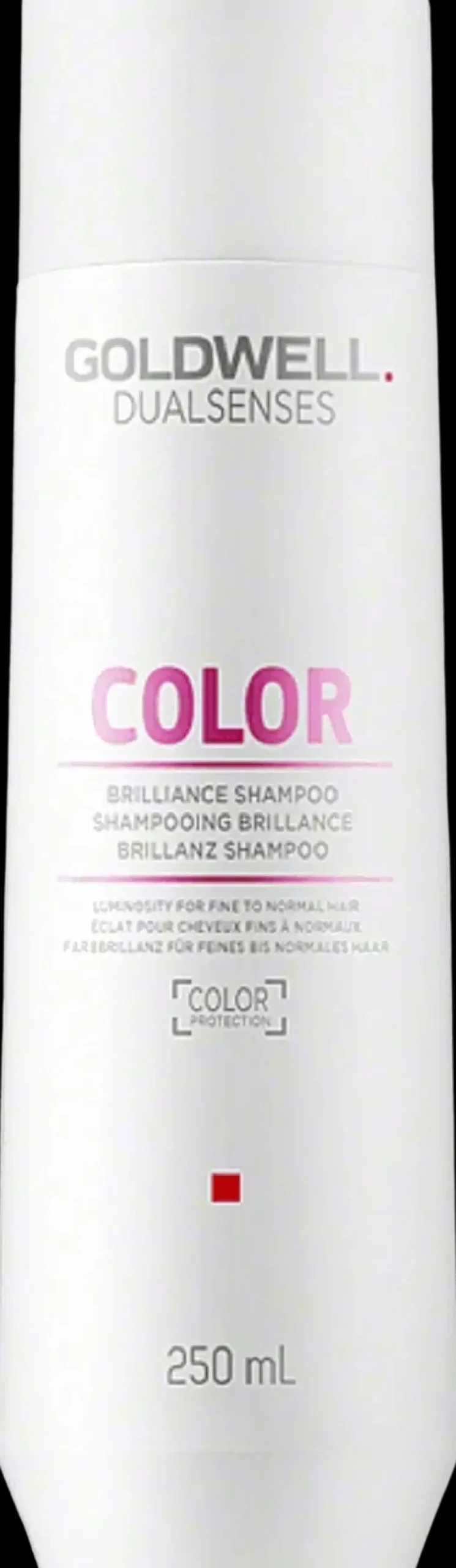 Goldwell Shampoot|Kampaamotuotteet<Dualsenses Color Brilliance Shampoo 250 ml