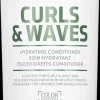 Goldwell Hiustenhoito|Kampaamotuotteet<Dualsenses Curls & Waves Hydrating Conditioner hoitoaine 200 ml