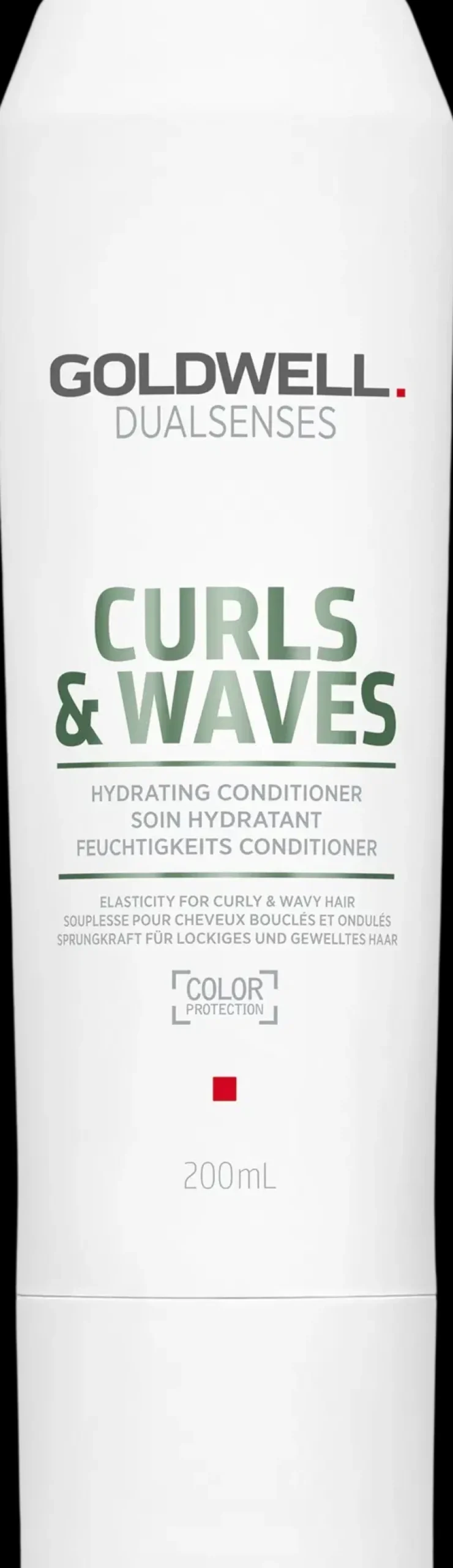 Goldwell Hiustenhoito|Kampaamotuotteet<Dualsenses Curls & Waves Hydrating Conditioner hoitoaine 200 ml