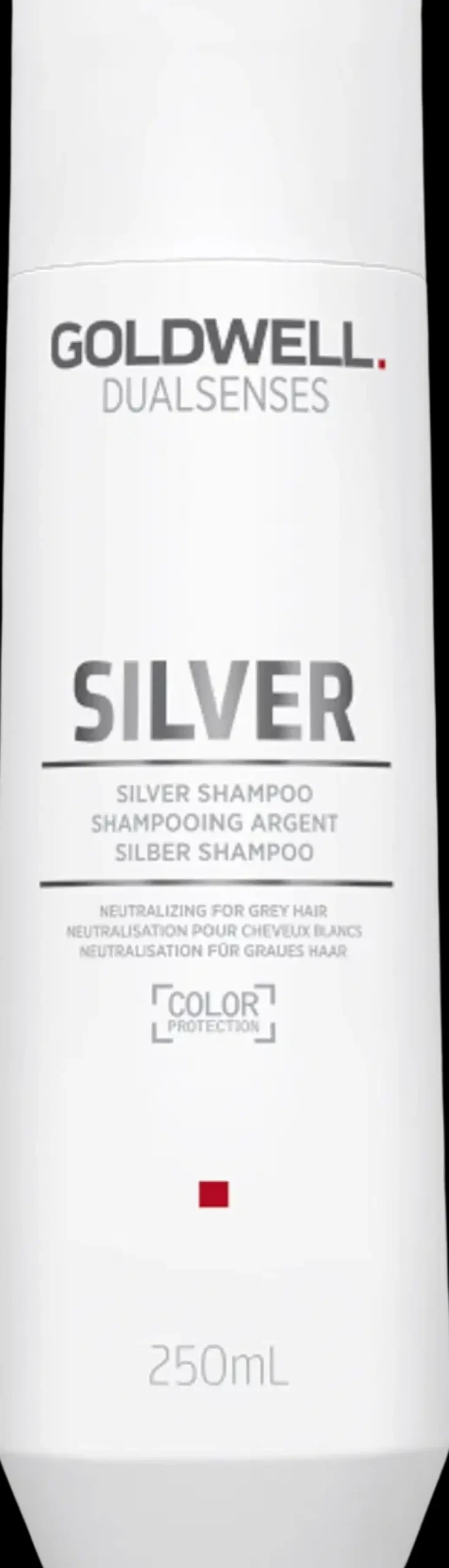 Goldwell Hiustenhoito|Shampoot<Dualsenses Silver Shampoo hopeashampoo 250 ml