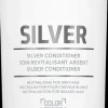 Goldwell Hiustenhoito|Kampaamotuotteet<Dualsenses Silver Conditioner hoitoaine 200 ml