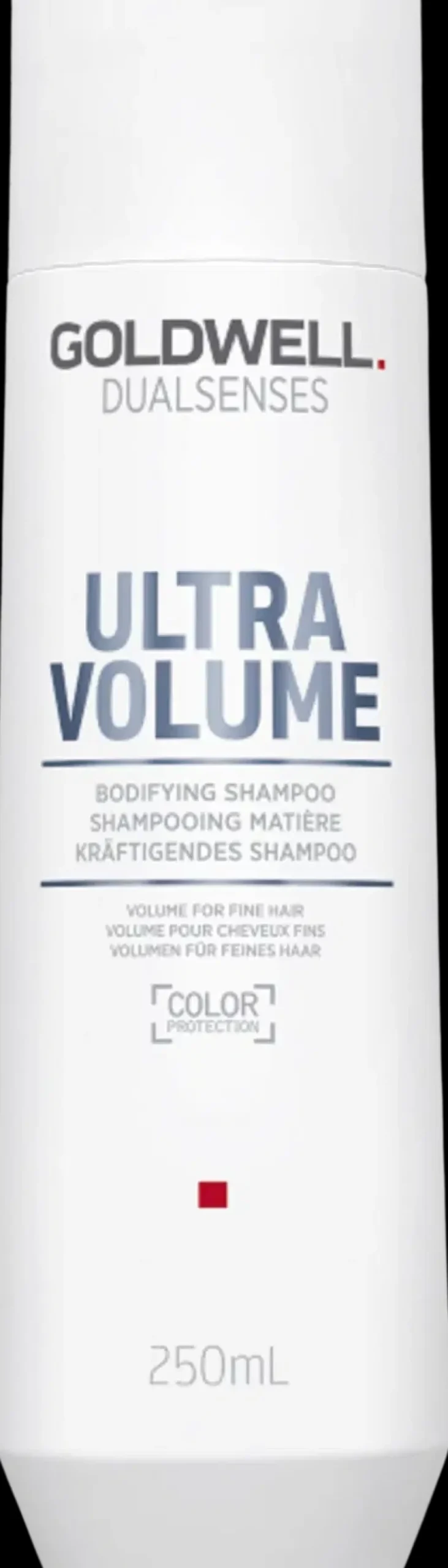 Goldwell Shampoot|Kampaamotuotteet<Dualsenses Ultra Volume Bodifying Shampoo 250 ml