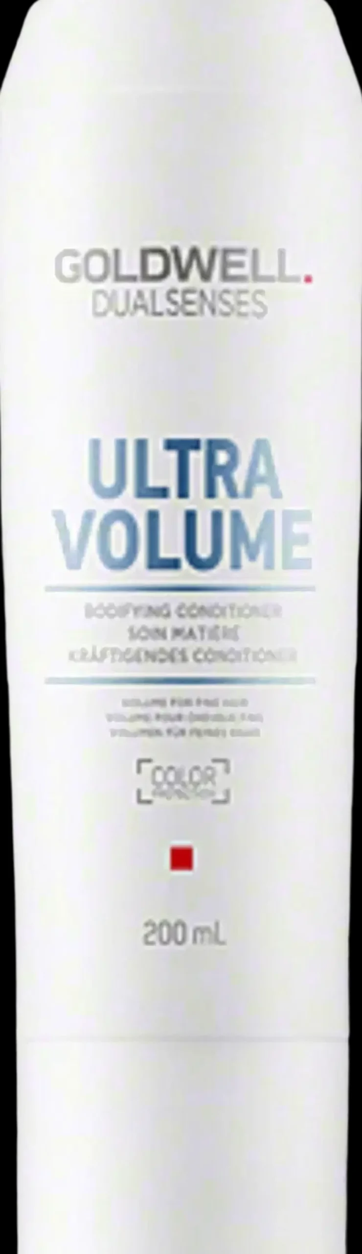 Goldwell Hiustenhoito|Kampaamotuotteet<Dualsenses Ultra Volume Bodifying Conditioner hoitoaine 200 ml