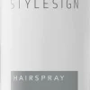 Goldwell Hiusten Muotoilutuotteet<StyleSign Hairspray Strong Hairspray voimakas hiuskiinne 300 ml