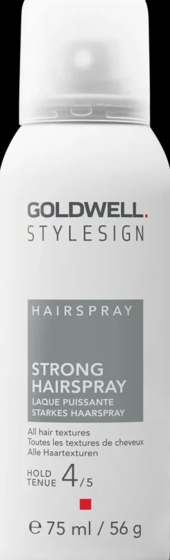 Goldwell Hiusten Muotoilutuotteet<StyleSign Hairspray Strong Hairspray 75ml