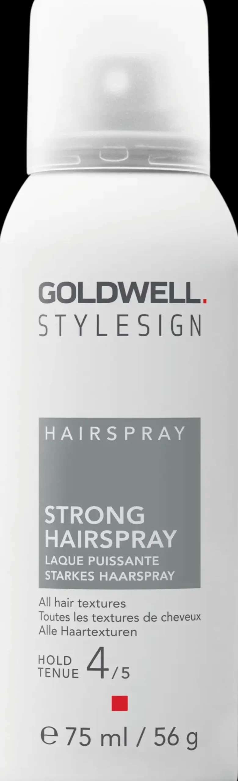 Goldwell Hiusten Muotoilutuotteet<StyleSign Hairspray Strong Hairspray 75ml