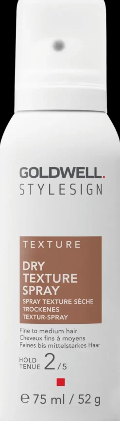 Goldwell Hiusten Muotoilutuotteet<StyleSign Texture Dry Texture Spray 75 ml