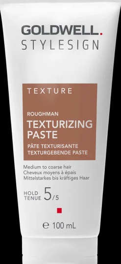 Goldwell Hiusten Muotoilutuotteet<StyleSign Texture Roughman muotoilupasta 100 ml