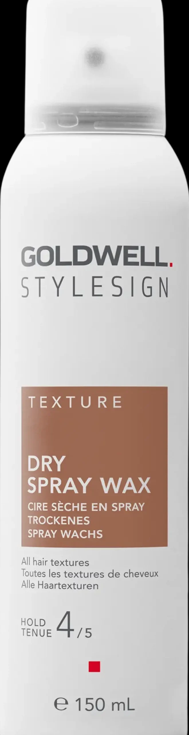 Goldwell Hiusten Muotoilutuotteet<StyleSign Texture Dry Spray Wax suihkevaha 150 ml