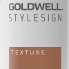 Goldwell Hiusten Muotoilutuotteet<StyleSign Texture Sea Salt Spray suolasuihke 200 ml