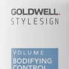 Goldwell Hiusten Muotoilutuotteet<StyleSign Volume Bodifying Control Mousse 75ml