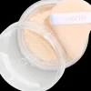 GOSH Kasvomeikit<Bake'n Set Powder 002 Soft Yellow puuteri 8g