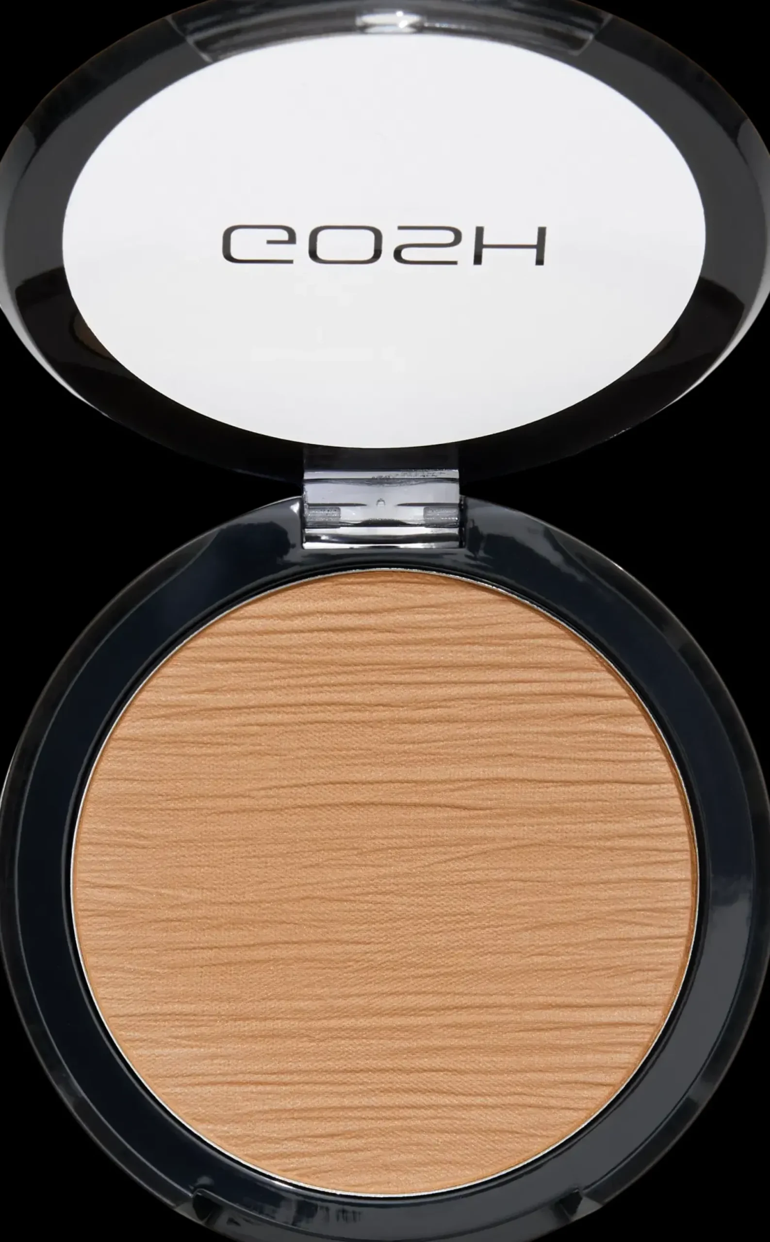 GOSH Kasvomeikit<Bronzing Powder 02 Natural Glow aurinkopuuteri 9g