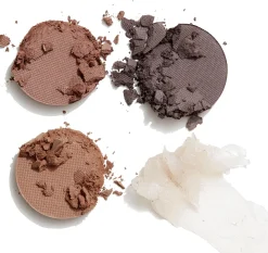 GOSH Silmämeikit<Brow Kit 001 -kulmaväripaletti 2,82g