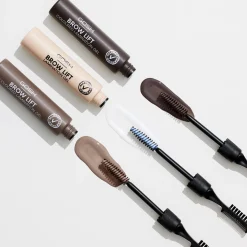 GOSH Hajusteettomat Meikit|Silmämeikit<Brow Lift Coloured Lamination Gel kulmageeli 6 ml