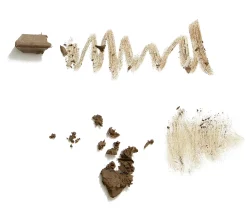 GOSH Hajusteettomat Meikit|Silmämeikit<Brow Shape & Fill kulmaväri 0,6g