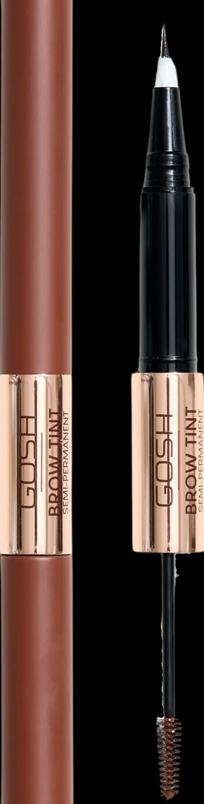 GOSH Silmämeikit<Brow Tint kulmatussi 4 ml