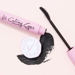 GOSH Silmämeikit<Catchy Eyes ripsiväri 8 ml 001 Extreme Black