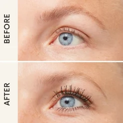 GOSH Silmämeikit<Catchy Eyes Waterproof ripsiväri 8 ml 001 BLACK