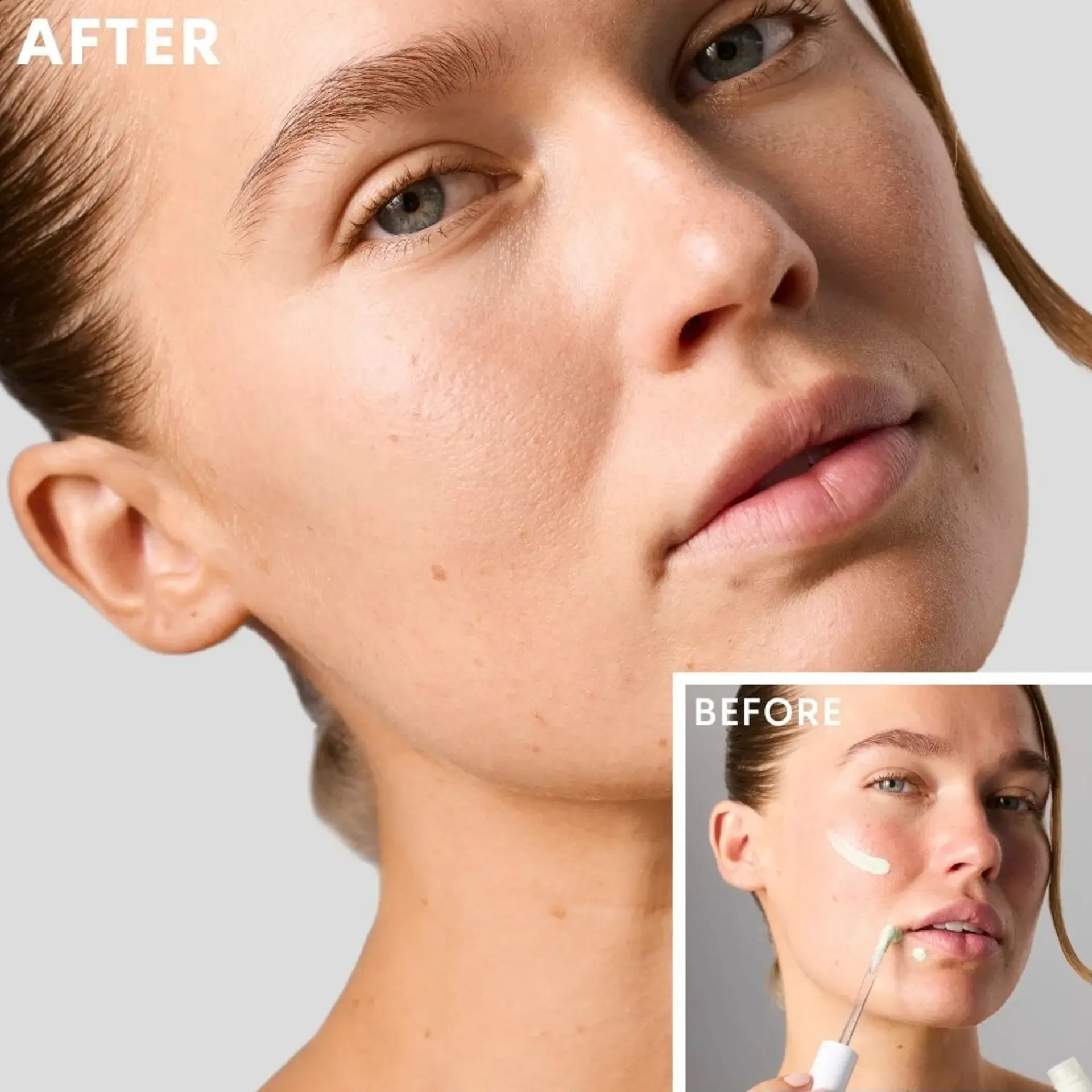 GOSH Kasvomeikit<Cover Up Color Corrector 001 Soft Green peitevoide 12ml
