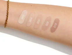 GOSH Kasvomeikit<Dewy Foundation Drops meikkivoide 12 ml