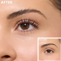 GOSH Silmämeikit<Eyedeal Mascara 001 Black ripsiväri 8ml