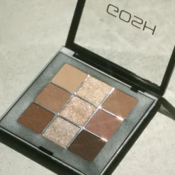 GOSH Silmämeikit<Eyedentity Palette 006 Be Harmless luomiväripaletti 8g