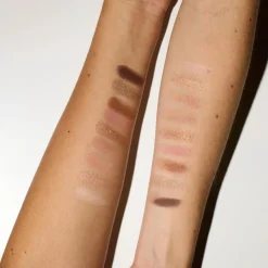 GOSH Silmämeikit<Eyedentity Palette 006 Be Harmless luomiväripaletti 8g