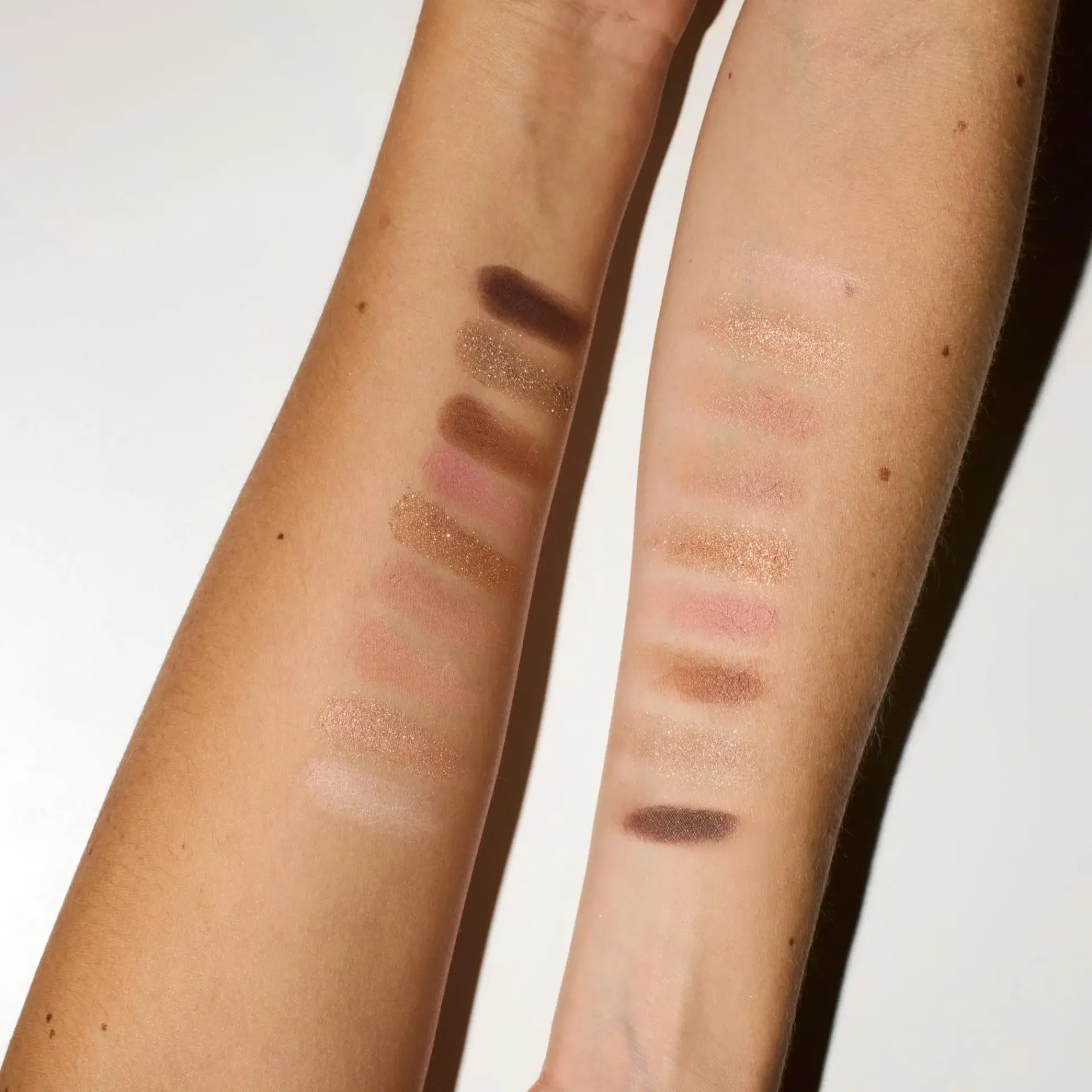 GOSH Silmämeikit<Eyedentity Palette 006 Be Harmless luomiväripaletti 8g