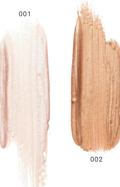 GOSH Kasvomeikit<Glow Up ihon sävyn heleyttäjä 14 ml