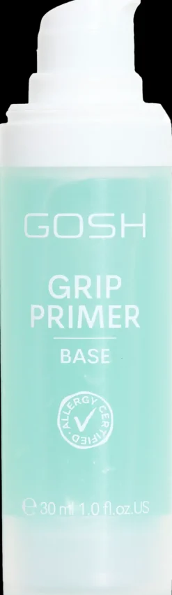GOSH Kasvomeikit<Grip Primer 001 Hydro Power meikinpohjustaja 30ml