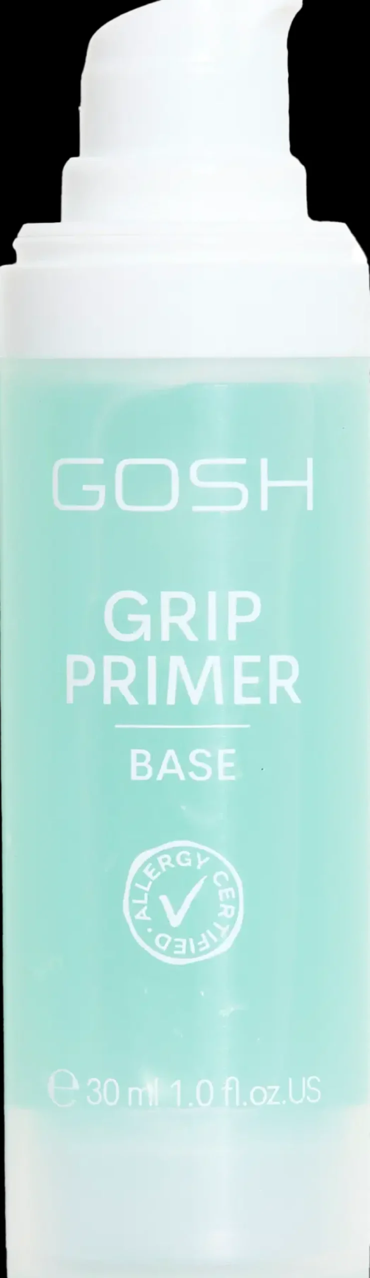 GOSH Kasvomeikit<Grip Primer 001 Hydro Power meikinpohjustaja 30ml